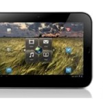 Présentation des tablettes Lenovo ThinkPad et IdeaPad K1 sous Android
