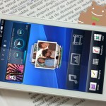 La mise à jour du Sony Ericsson Xperia X10 vers Gingerbread pour cette semaine ?