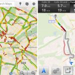 Google Maps : La couverture trafic s’invite dans 13 nouveaux pays européens