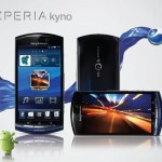 Le Sony Ericsson XPERIA Kyno est disponible à 1€ chez Virgin Mobile et NRJ Mobile