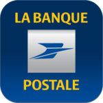 Accès compte, une application de La Banque Postale disponible sous Android