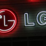 LG revoit ses prévisions de ventes à la baisse
