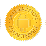 AWARDS 2011 : Le TOP 3 des meilleurs smartphones Android d’entrée de gamme