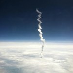 Le Nexus S s’est envolé avec la navette spatiale Atlantis pour une mission spéciale Le Nexus S s’est envolé avec la navette spatiale Atlantis pour une mission spéciale