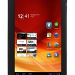 L’Acer Iconia Tab A100 sous Android 3.2 en photos
