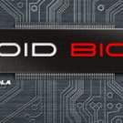 Une vidéo du nouveau MotoBlur qui sera intégré au Motorola DROID Bionic