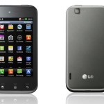 LG Optimus Sol, un nouveau milieu de gamme sous Android