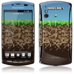 android-minecraft-se-sony-ericsson-xperia-play-limited-edition-limitée