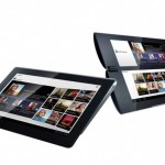 Démos, prix et disponibilités des Sony Tablet P et Tablet S
