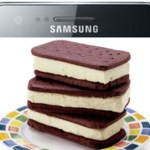 Samsung : une road map dévoilée avec de l’Ice Cream Sandwich ?