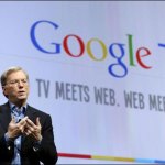 La Google TV arrivera finalement au début 2012 en Europe