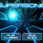 Supersonic HD : un jeu à tester pour ce week-end