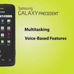 Samsung Galaxy Precedent, un smartphone Android à 150 dollars