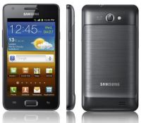 Le Samsung Galaxy R s’officialise en Asie et en Europe