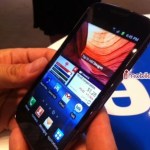 Samsung Hercules, un nouveau mobile de 4.5″ pour Telus ?