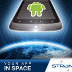 STRaND veut envoyer un Nexus One dans l’espace avec votre application !