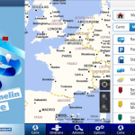 L’application ViaMichelin est maintenant disponible sur Android
