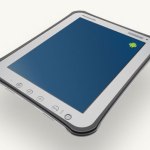 Panasonic Toughbook, la tablette Android à toutes épreuves