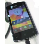 Acer Liquid Express E320 : un nouveau smartphone d’entrée de gamme sous Gingerbread