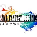 TGS 2011 : Final Fantasy: Legends sur Android en 2012