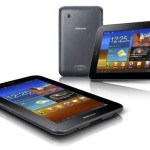 Samsung vient de dévoiler la Galaxy Tab 7 Plus : Honeycomb et processeur bi-coeur au rendez-vous !