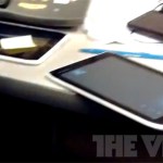 Une tablette Motorola de 7 pouces découverte dans une vidéo. Une annonce prochaine ?