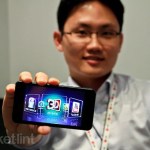 LG annonce déjà travailler sur l’Optimus 3D 2