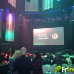 Conférence de HTC à Londres : le direct !
