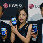 LG dévoile sa nouvelle technologie d’écran ‘True HD IPS’