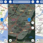 Nokia Maps s’enrichit d’un mode offline et des itinéraires en transport en commun