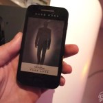 Un Samsung Galaxy Ace Hugo Boss arrivera chez The Phone House