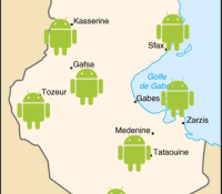Ts-map-ANDROID