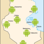 Une autre vision du monde Android