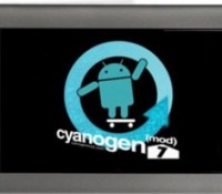 android-cyanogen-mod-7