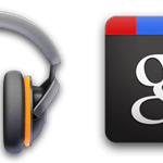 Essayez les nouvelles versions de Google Musique et Google+