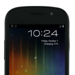 Le Galaxy Nexus disponible via Digitec.ch