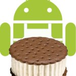 Android Ice Cream Sandwich : Premières images de Gmail, d’Email, du Calendrier et de l’Éditeur de photo