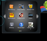 bluestacks