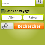 Easy Voyage se dote d’une application Android