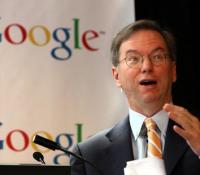 Eric Schmidt lève les craintes : l’écosystème Android est la priorité numéro 1 de Google !