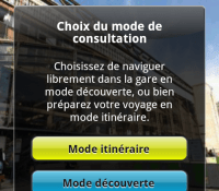 mode