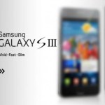 Samsung Galaxy S III : processeur dual-core 1,8 Ghz, 2 Go de RAM, etc.