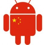 La Chine bloque Gmail et l’Android Market