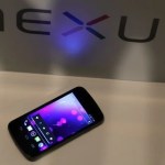 L’accès à la mémoire du Galaxy Nexus ne se fera qu’en MTP, pas en USB Mass Storage