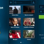 Dailymotion lance une deuxième version de son application Android