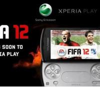 FIFA-12-Xperia-PLAY-Teaser