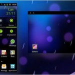 ICS en Live Wallpaper