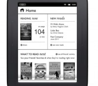 Barnes & Noble envisage de vendre sa Nook en France