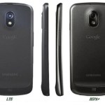 La différence entre le Galaxy Nexus LTE et HSPA+