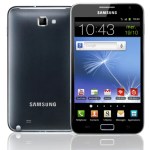Le Samsung Galaxy Note sera disponible dès 49,90 euros le 15 novembre chez SFR